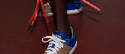 Adidas Wales Bonner