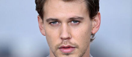 Austin Butler style