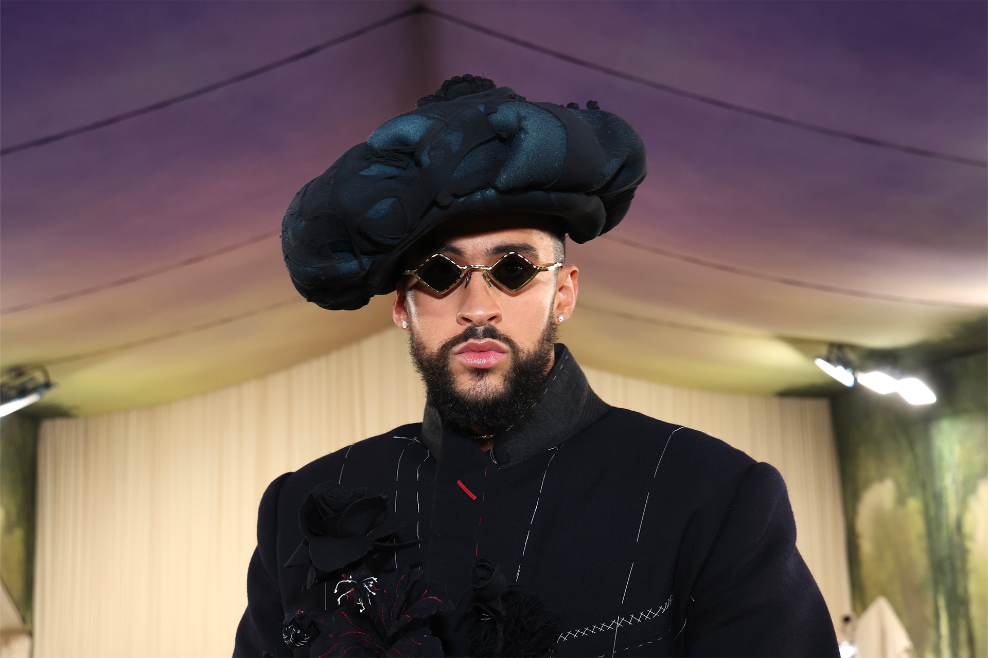 The best memes and funniest moments from the 2024 Met Gala
