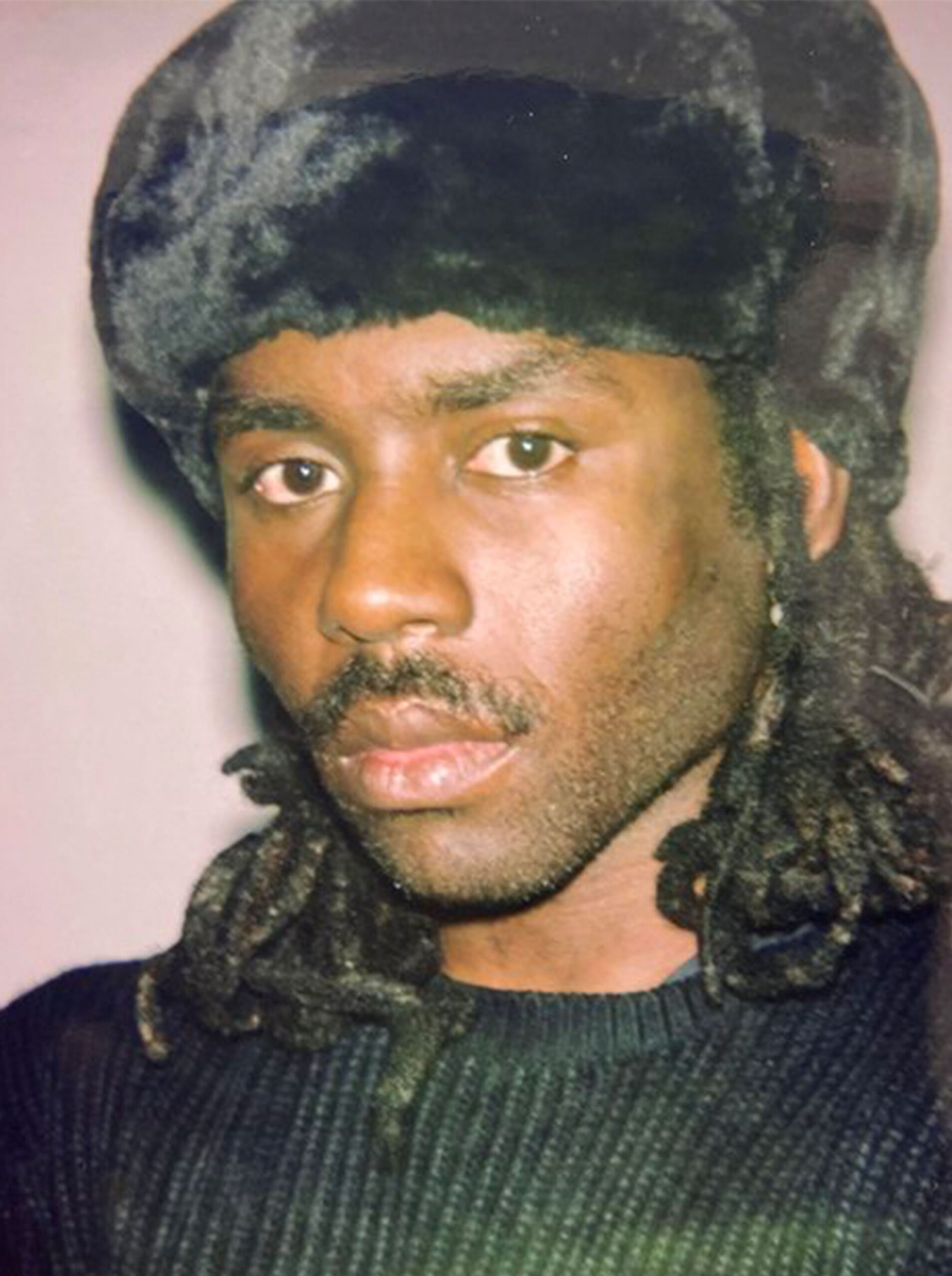 Devonté Hynes, classical music composer 