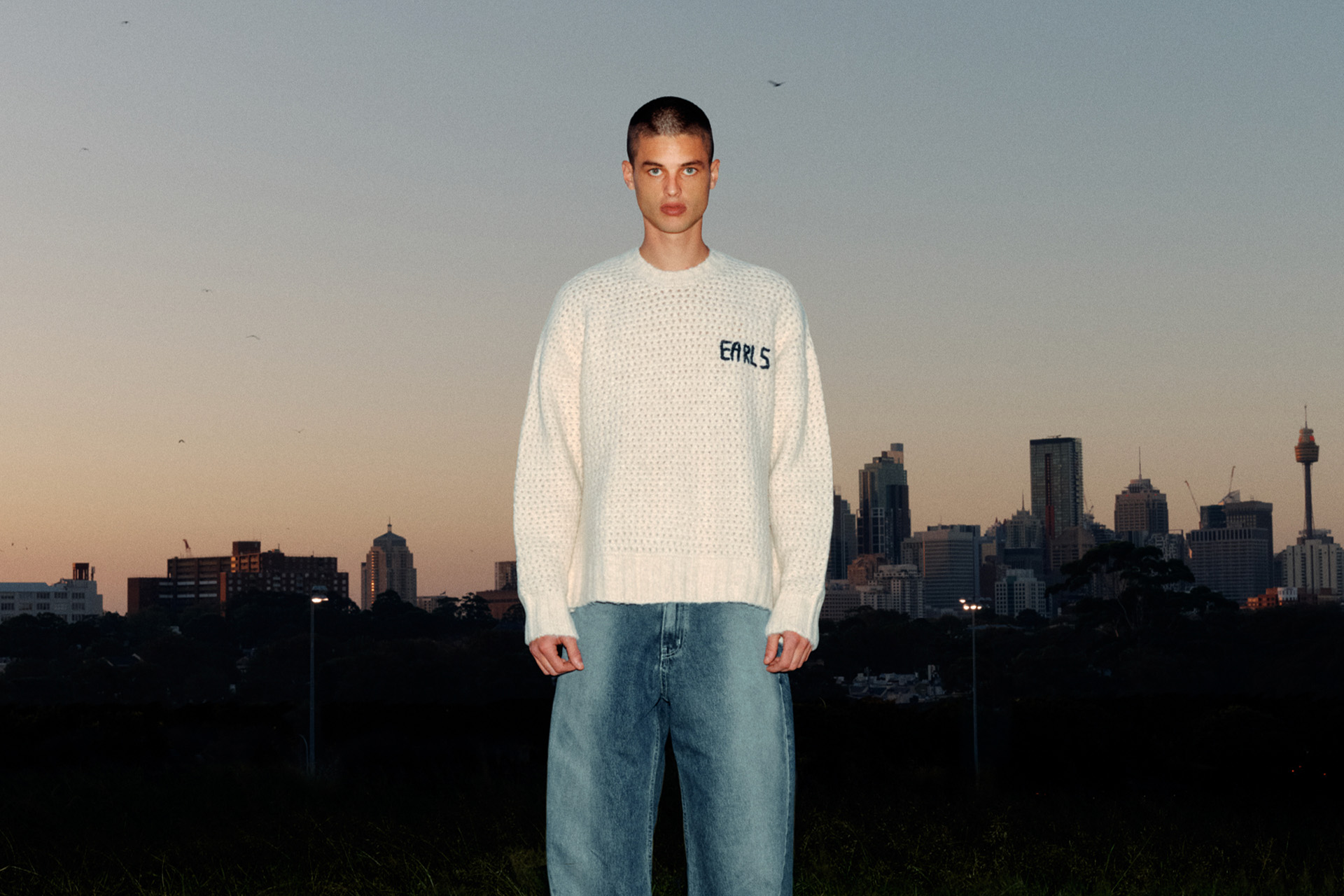 A definitive list of Australia’s best streetwear brands