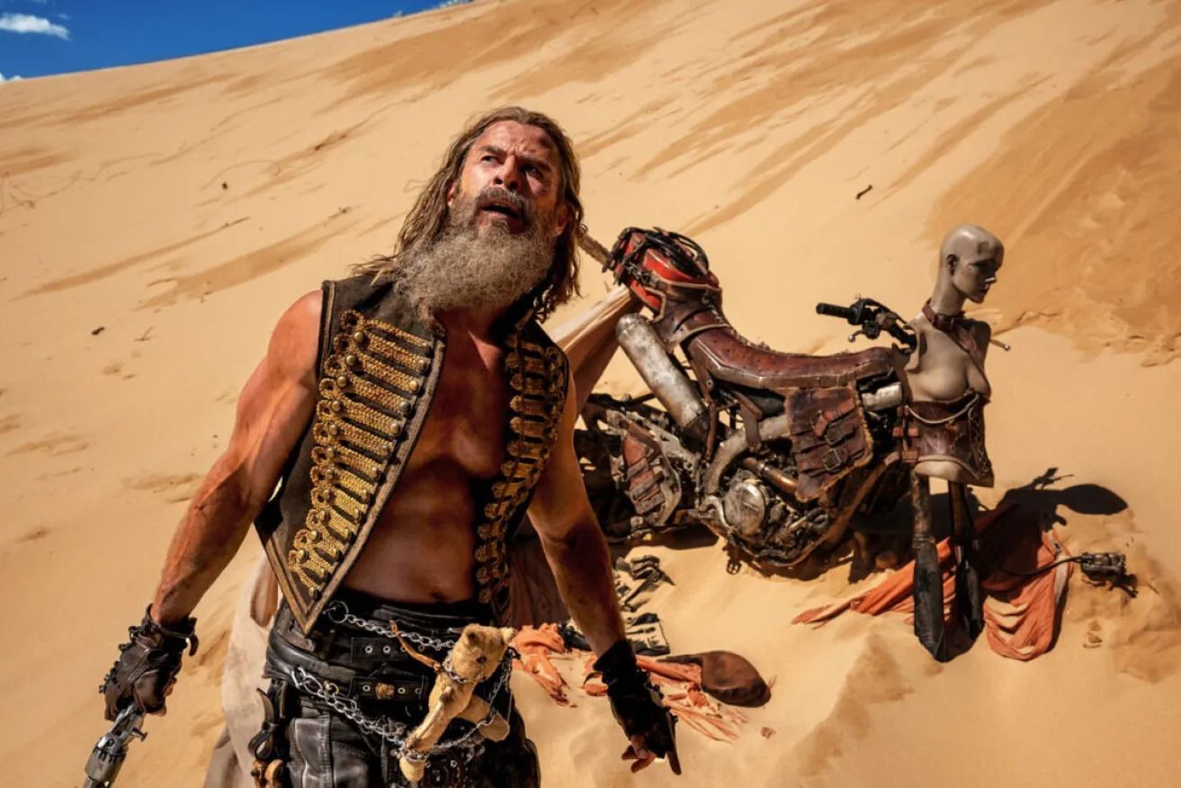 Furiosa is, at times, great. But do we need more Mad Max stories?