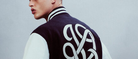 Louis Vuitton pre-fall 2024 mens jacket