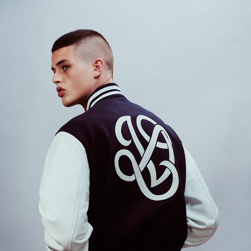 At Louis Vuitton, nautical style that transcends the ocean