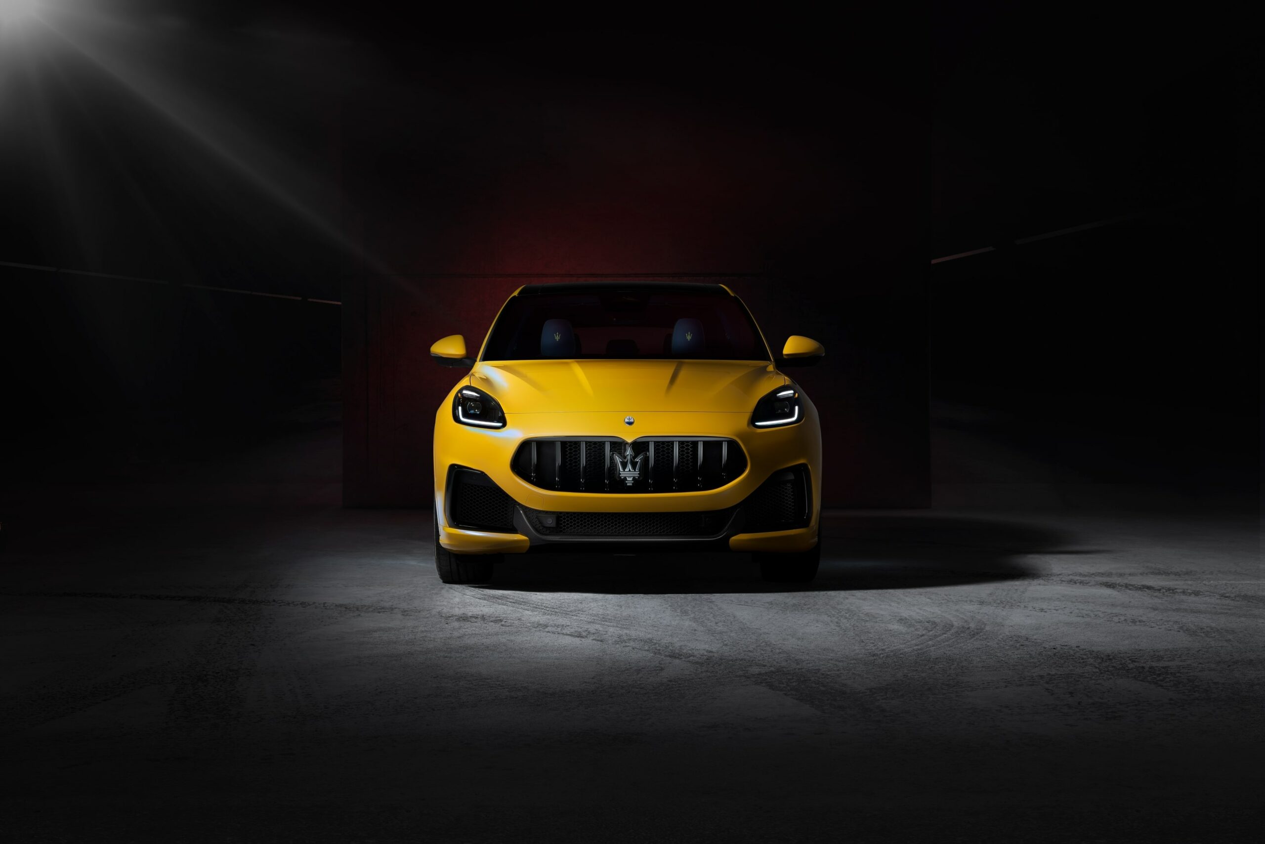 Protected: The Maserati Grecale Trofeo is supercar performance in an SUV frame