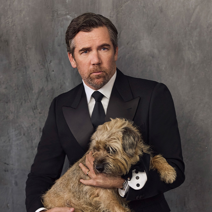 How one little Australian comedy became a global phenomenon