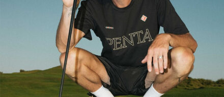 Penta Golf Esquire
