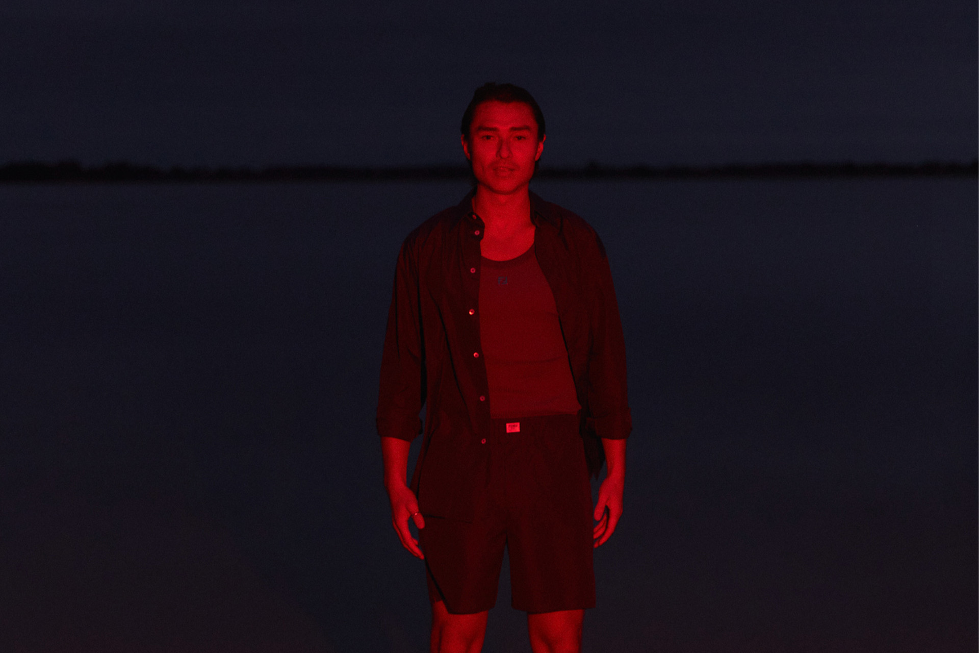 Tim Kano on acting, personal style and his next big move