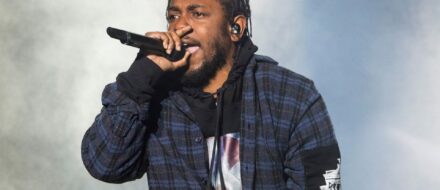 Kendrick Lamar Super Bowl