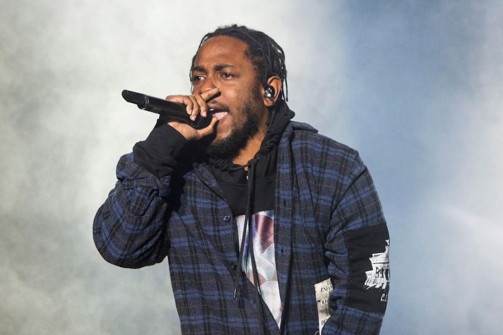 Is Drake and Kendrick Lamar’s beef over?