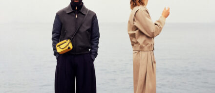 Louis Vuitton pre-fall 2024