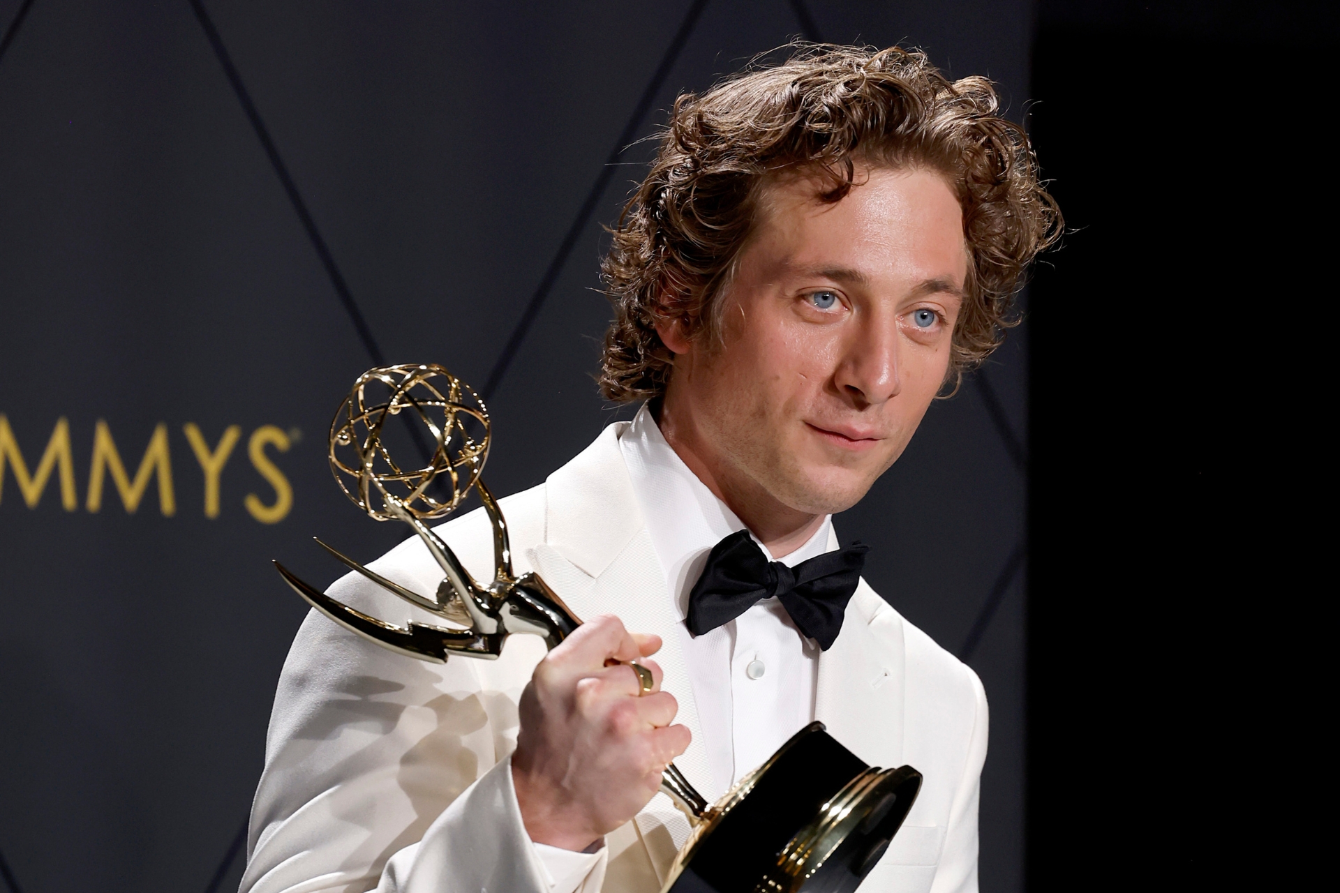 ‘The Bear’ becomes the most nominated comedy series ever