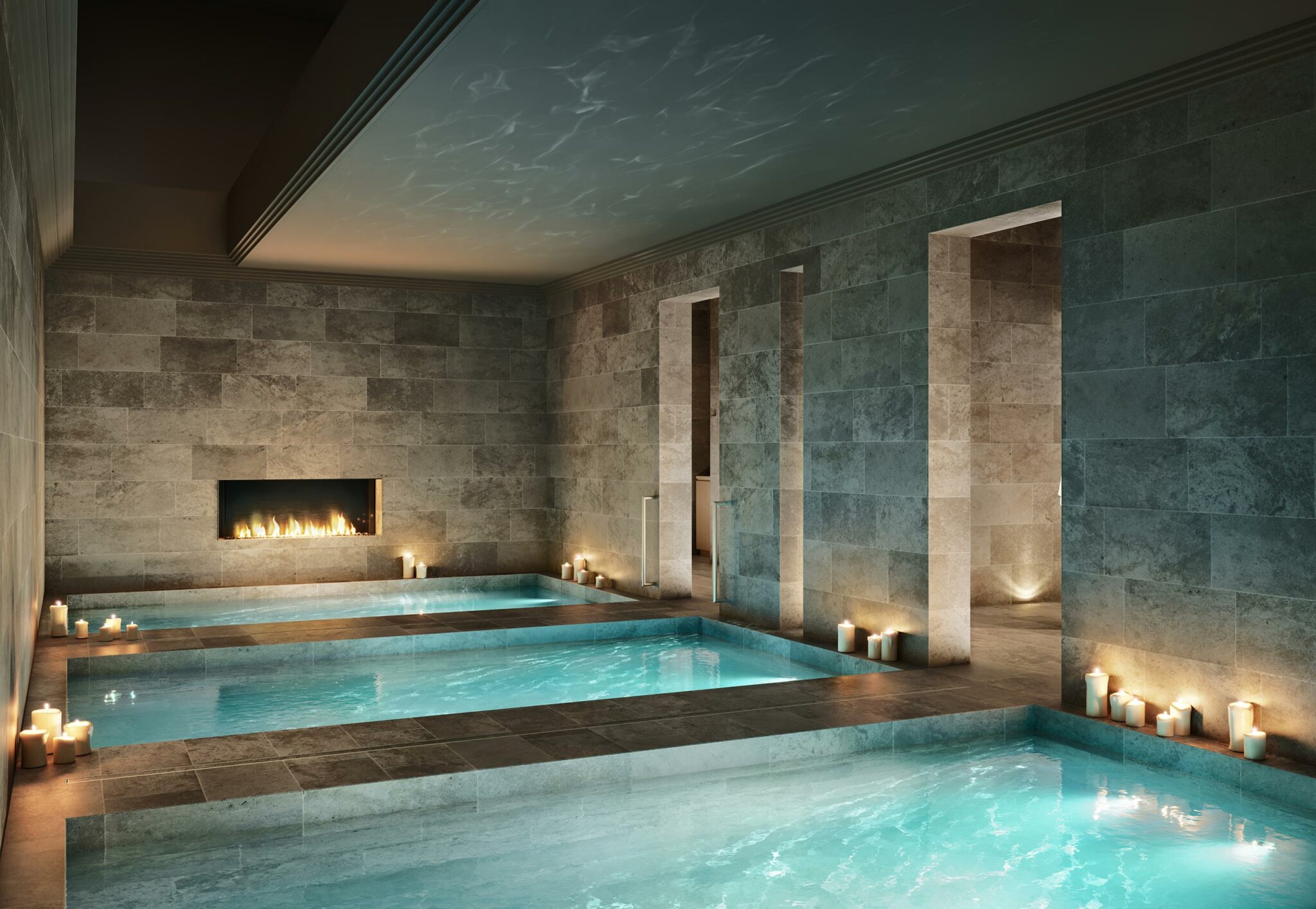 The Best Bathhouses In Australia