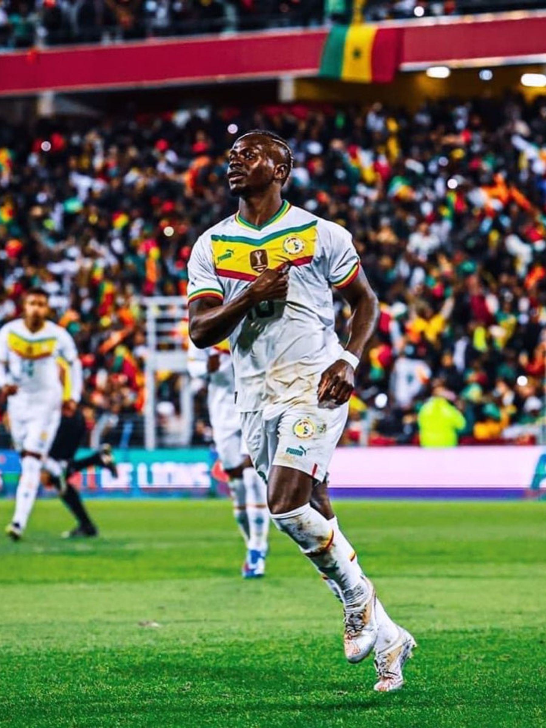 The Highest Paid Footballers Of 2024, Ranked