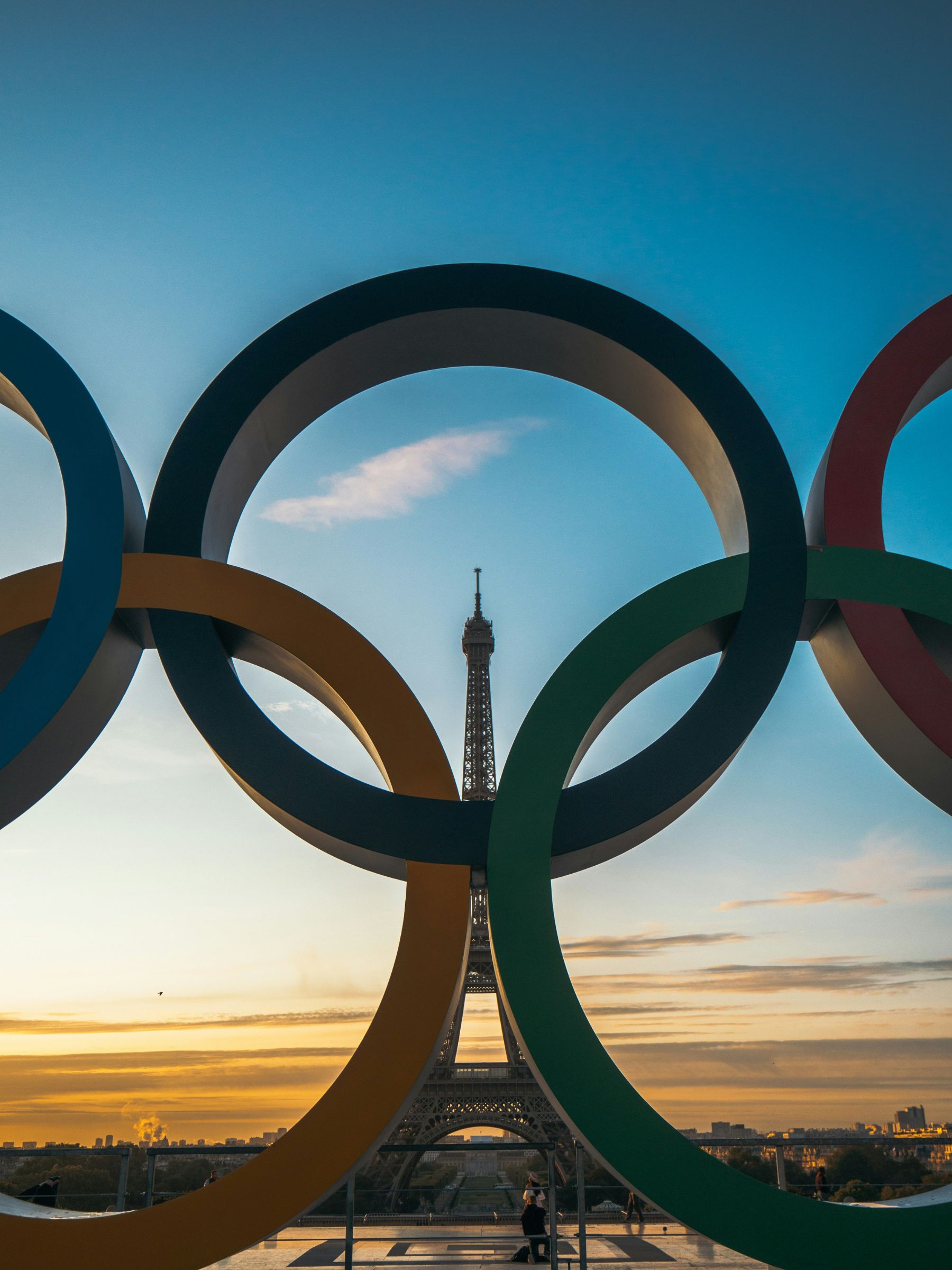 The Esquire guide to the 2024 Paris Olympics