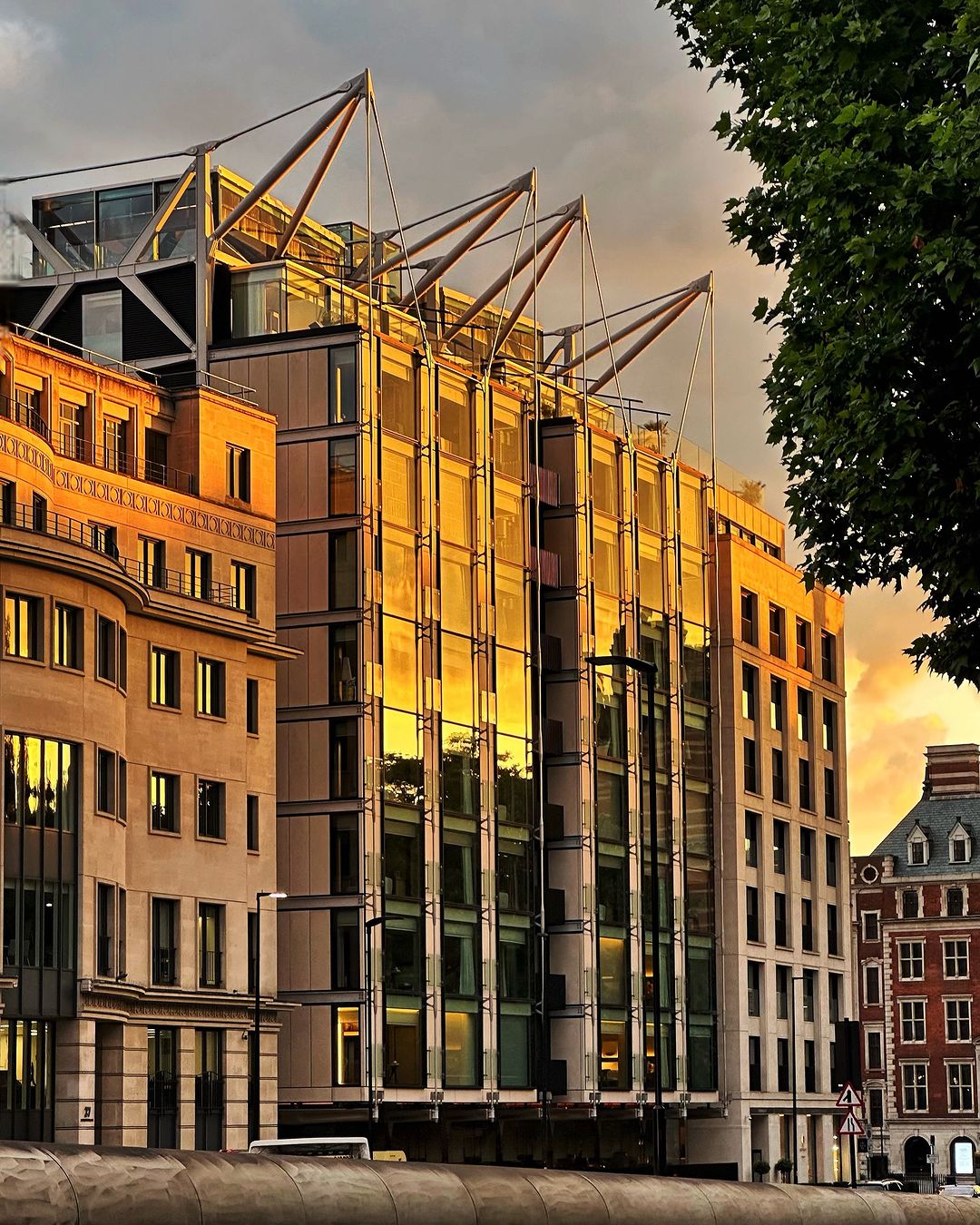 This might be the best new hotel in London