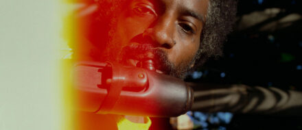 André 3000 Volume