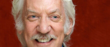 Donald Sutherland esquire interview