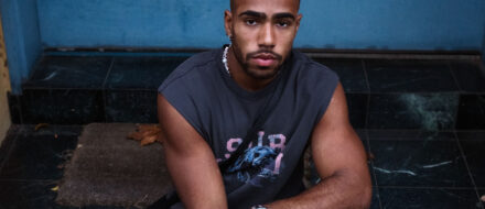 Isaac Quaynor Five FIts Esquire