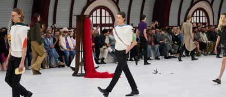 LOEWE spring 2025