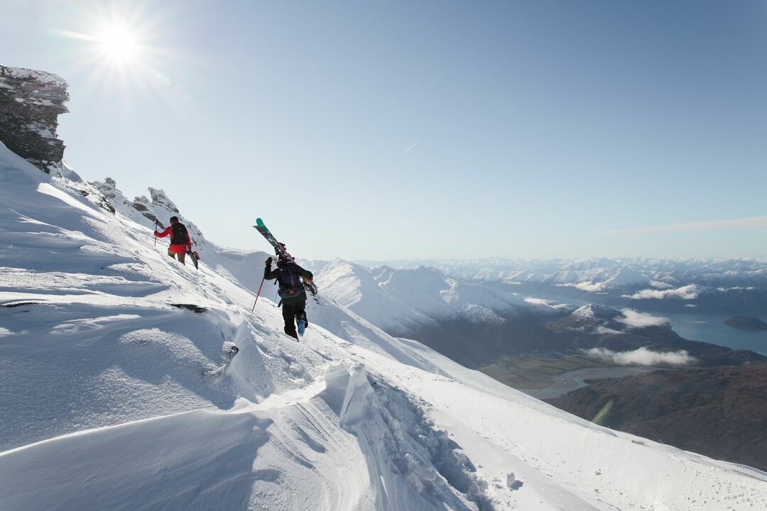 The Esquire guide to Wanaka, New Zealand