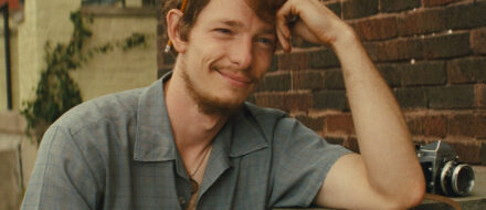 Mike Faist