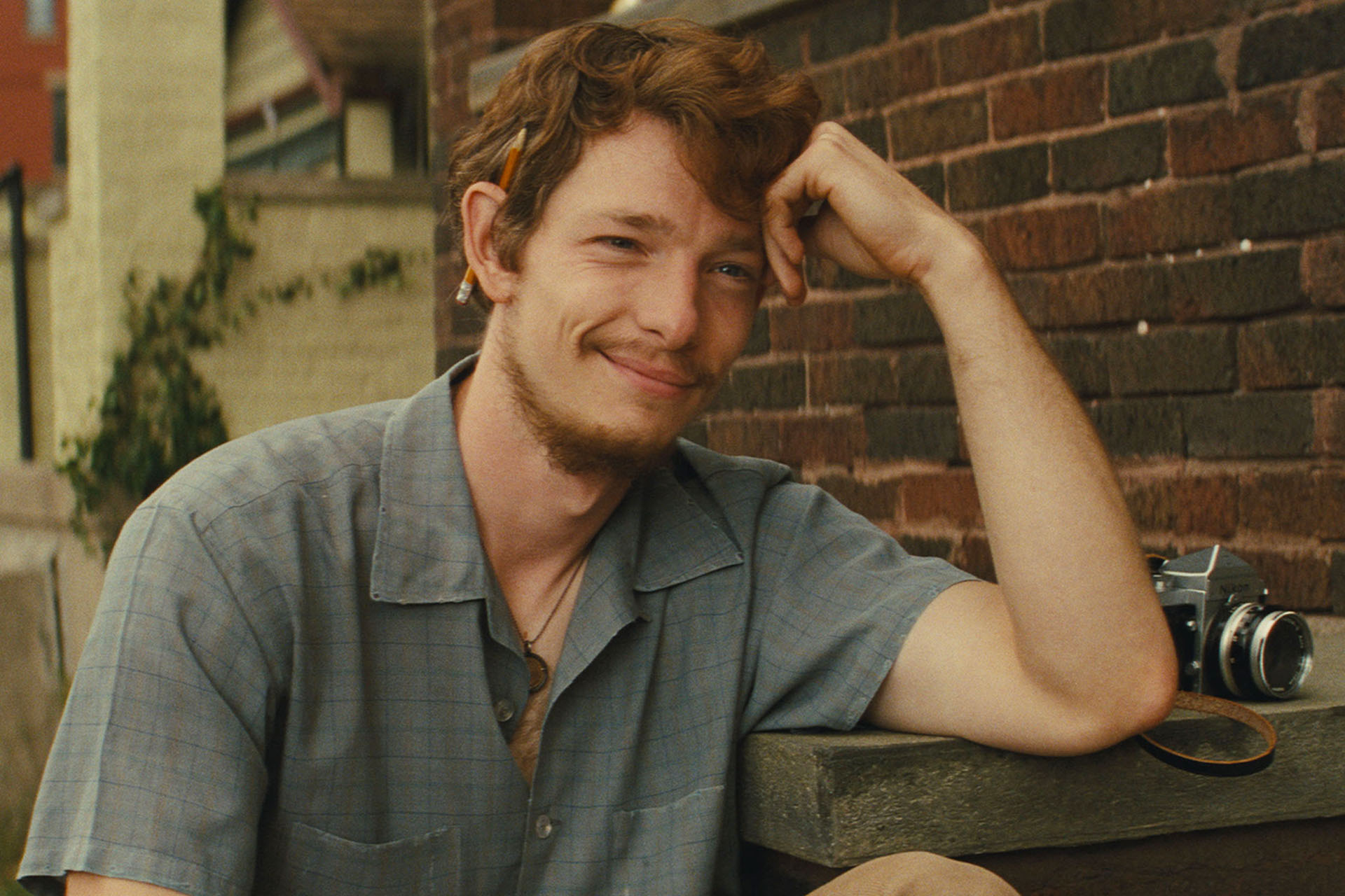 Mike Faist on ‘The Bikeriders’, ‘Challengers’ and Hollywood fatigue