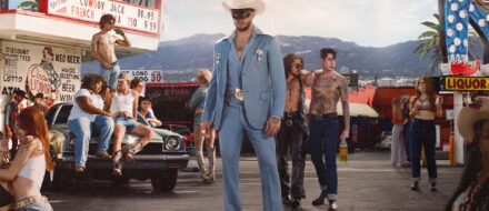 Orville Peck Stampede_ Vol 2
