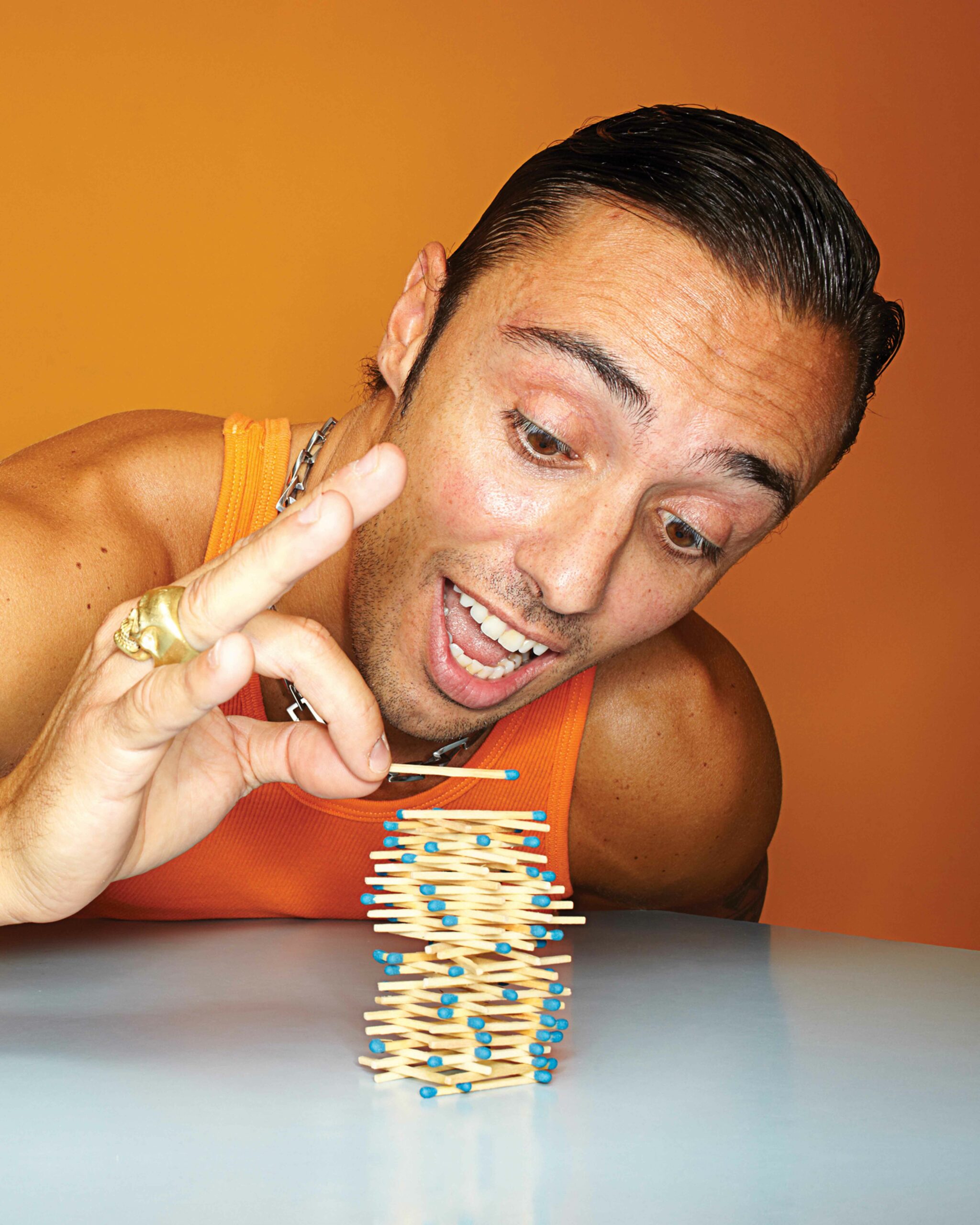 The big business of breaking records