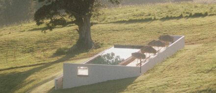 Sun Ranch pool club