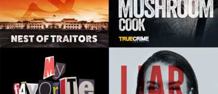best true crime podcasts