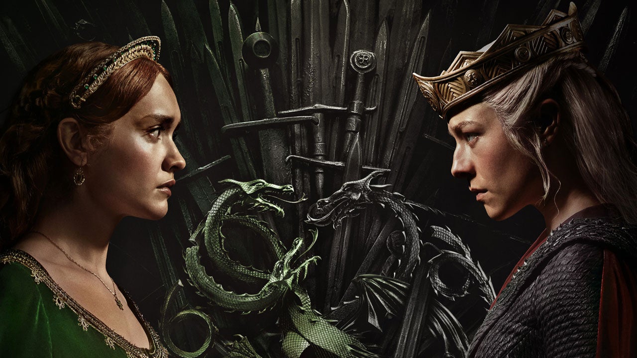Your Last-Minute Guide To House Of The Dragon Season 2 - Where Can I Watch House Of Wax 2