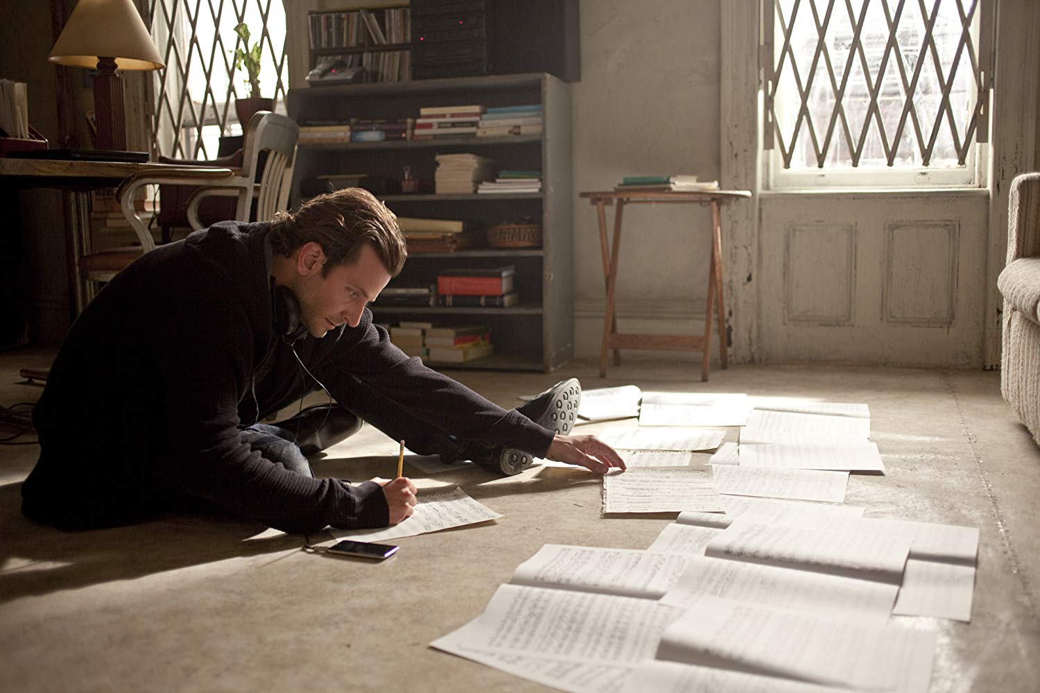Are you a ‘precrastinator’, or just super organised?
