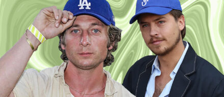 mens fashion caps