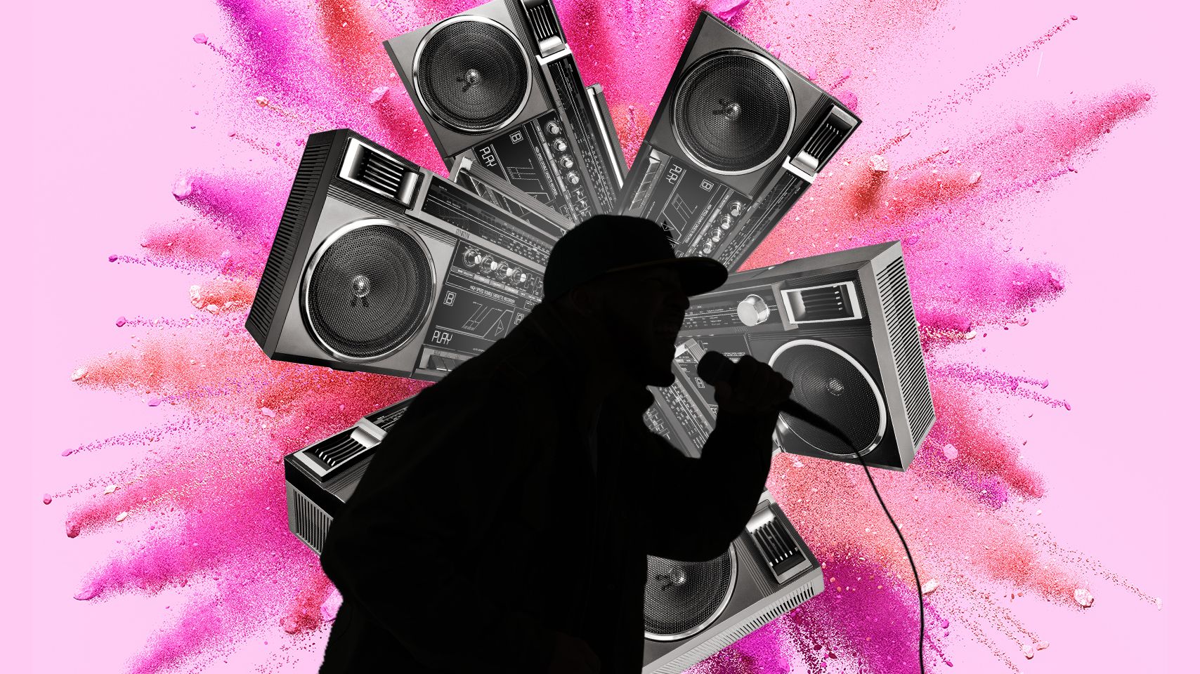 The things we don’t say about rap music