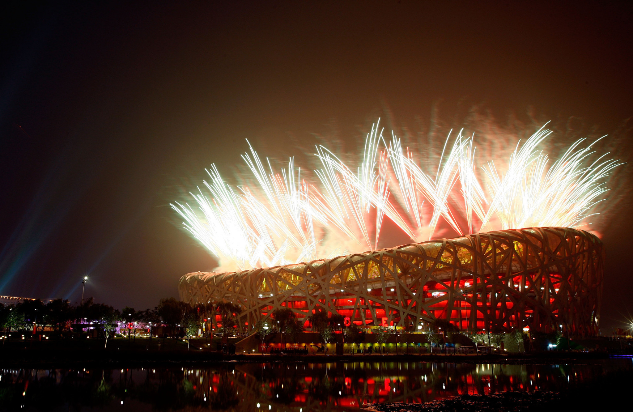 The best Olympic opening ceremonies of all time, ranked