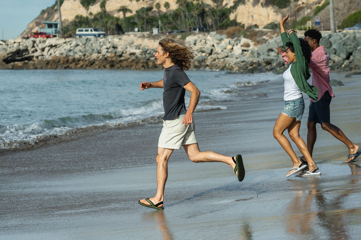 Beyond Flip Flops: Introducing FlipSandal’s Game-Changing Technology