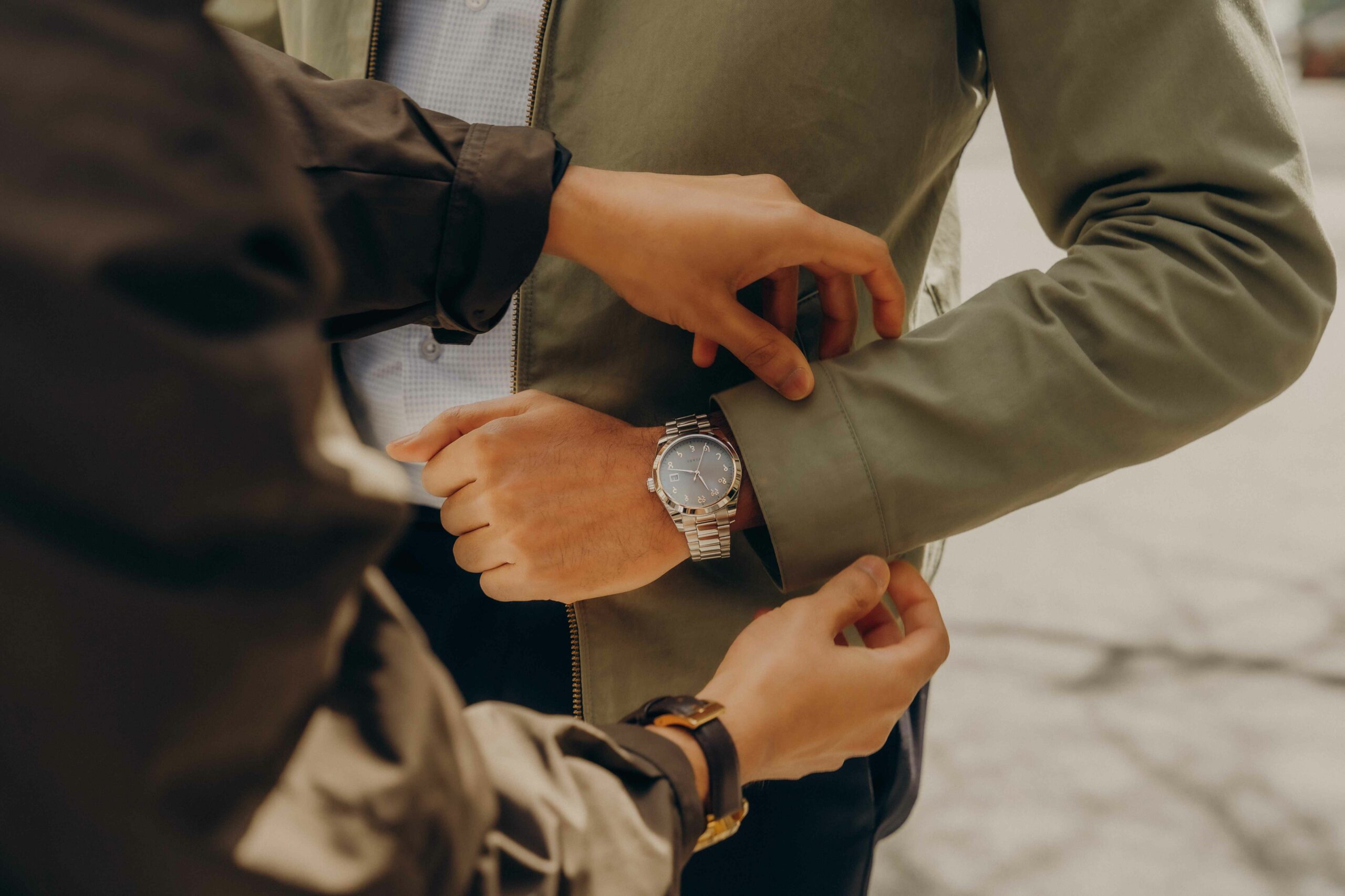 Sunny Bhathela unveils Viani watch company: his vision of heritage and sustainability
