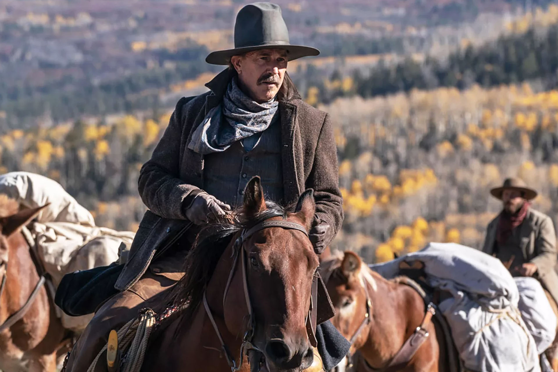 I’m not quite ready to give up on Kevin Costner’s ‘Horizon’