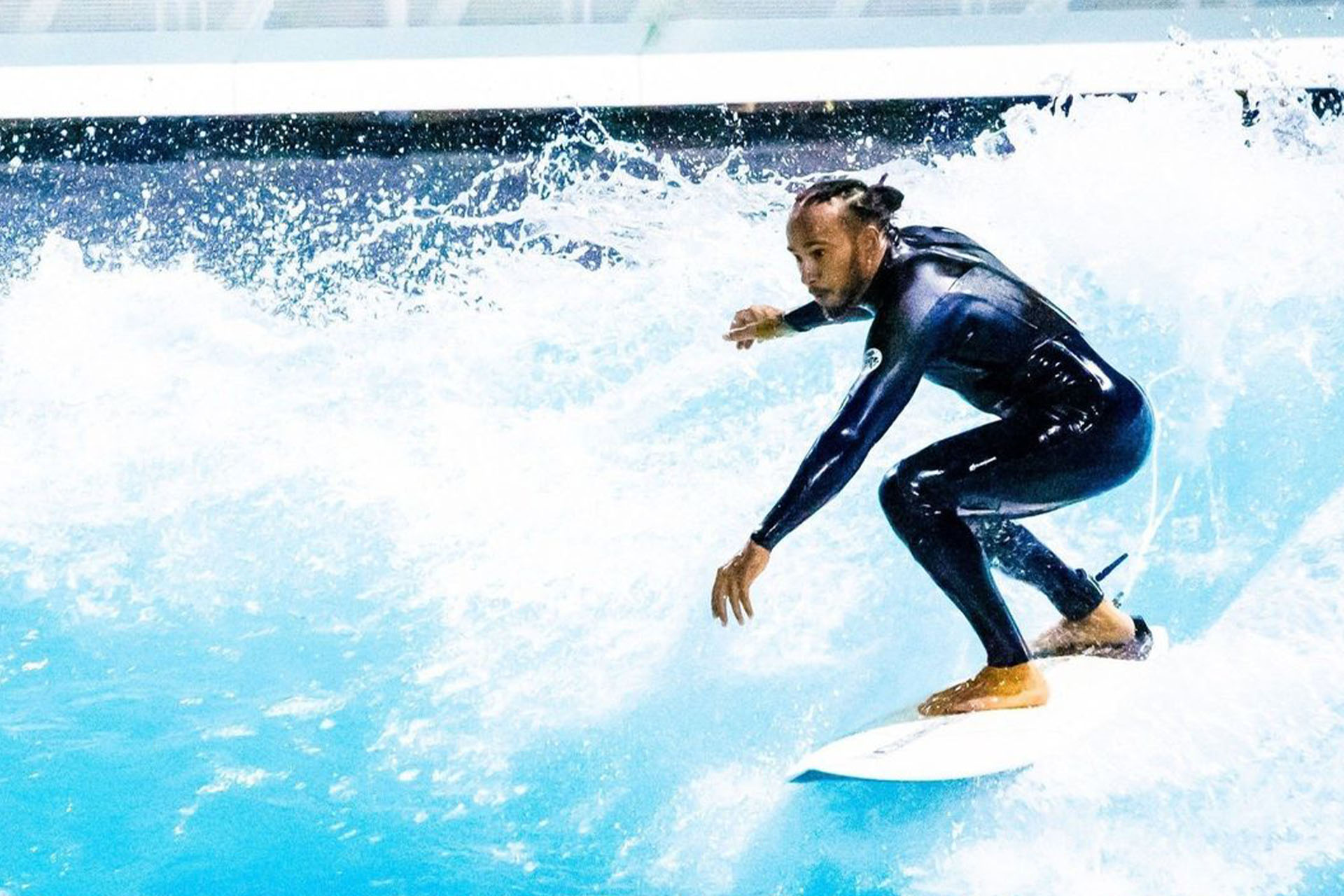 From nose dives to fist pumps: an Esquire editor takes Urbnsurf