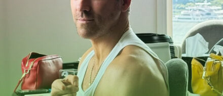 Ryan Reynolds Brat