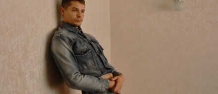 Toby Wallace Esquire Aus