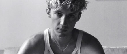 Troye Sivan Australia