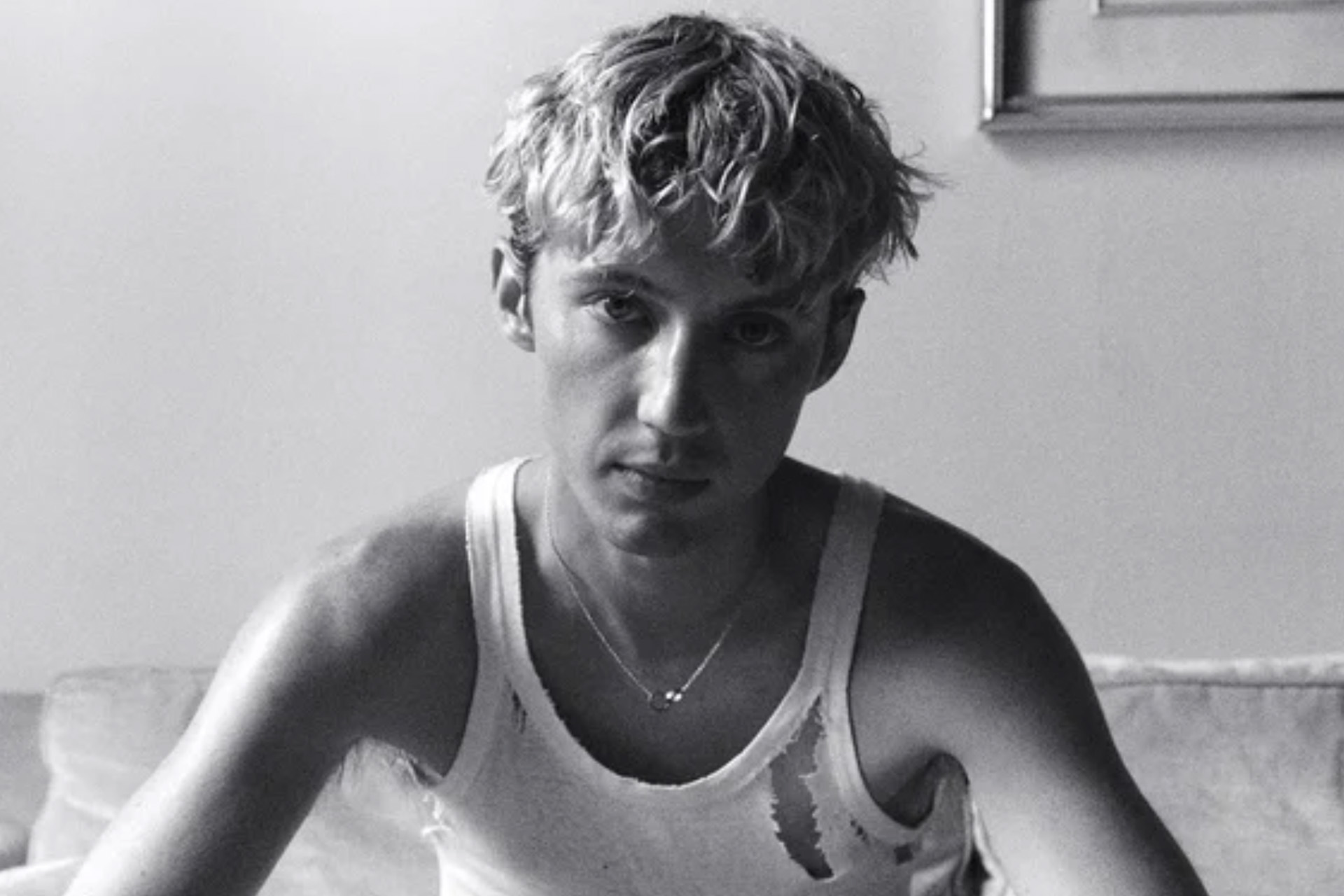Troye Sivan is bringing his viral tour to Australia