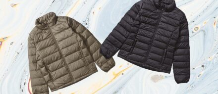 aldi mens puffer jackets