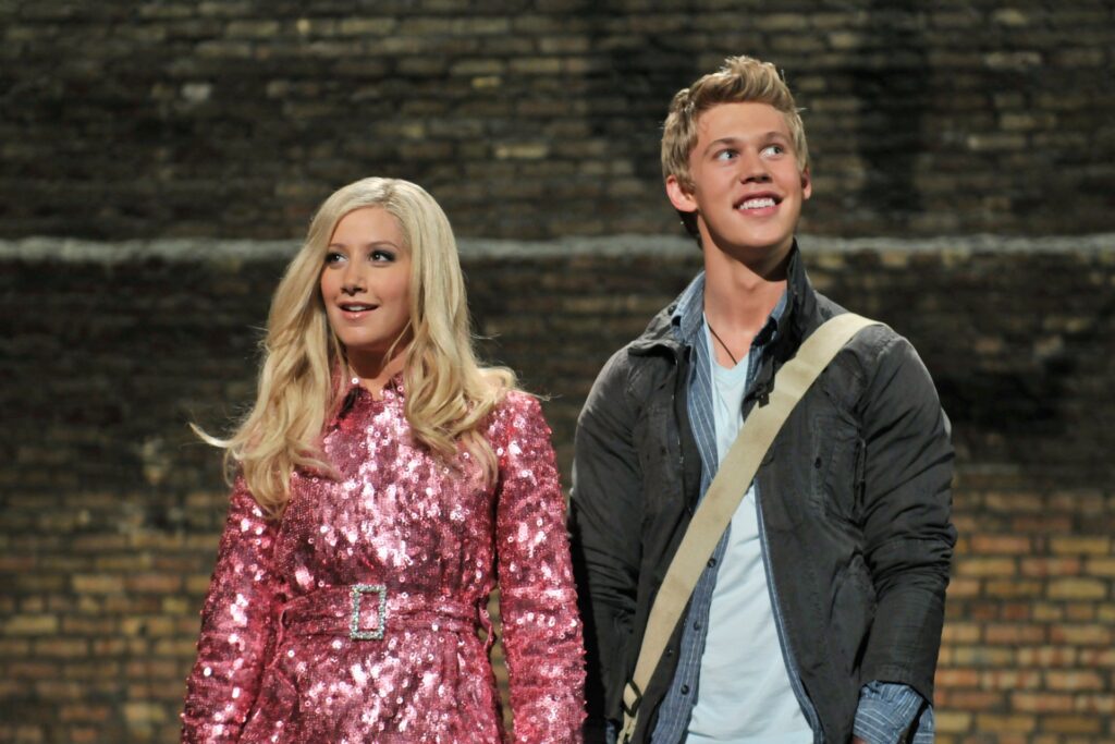 austin butler best roles