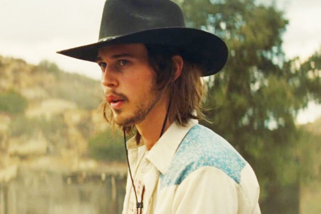 austin butler once upon a time in hollywood