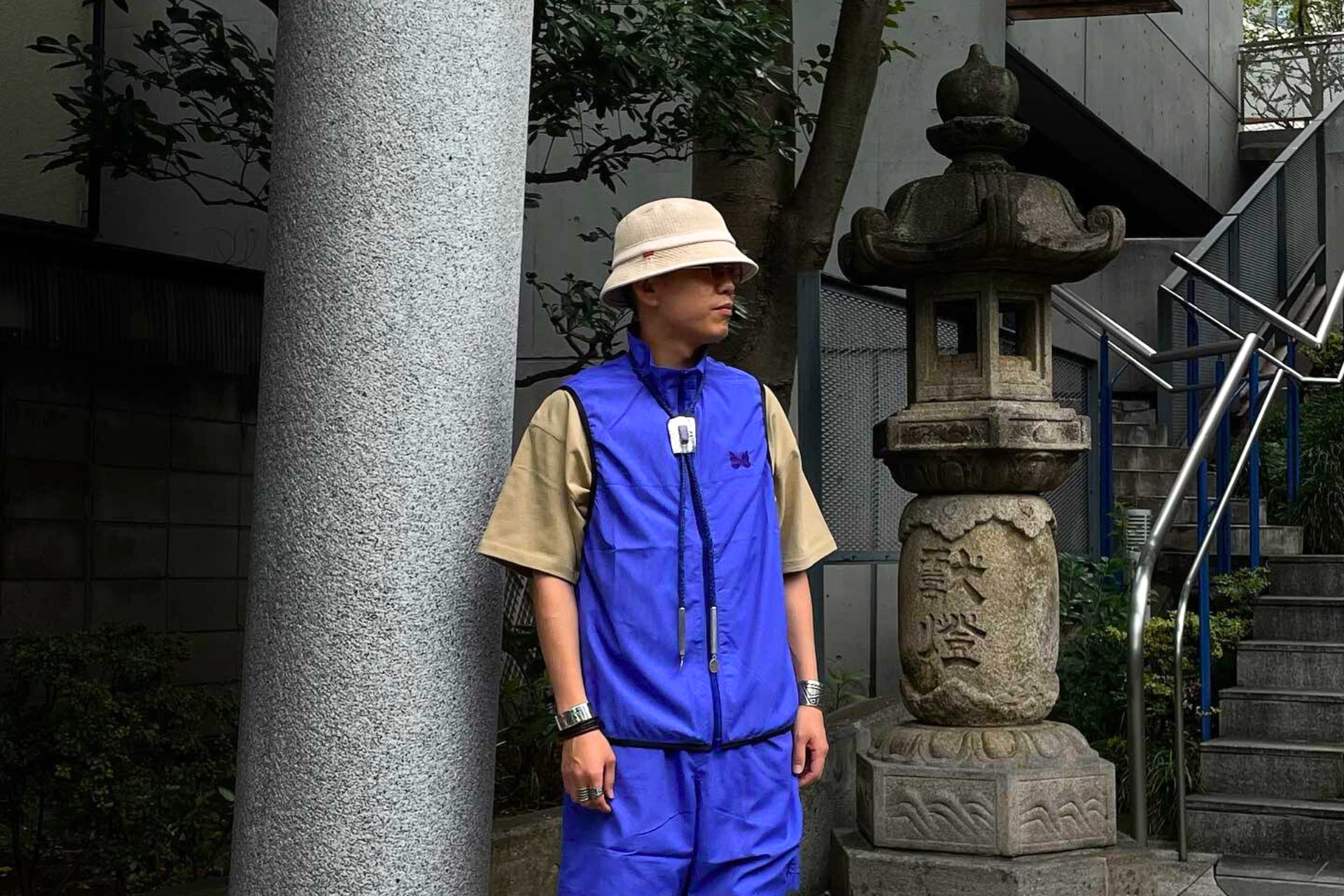 Where to shop for menswear in Tokyo: the Esquire guide
