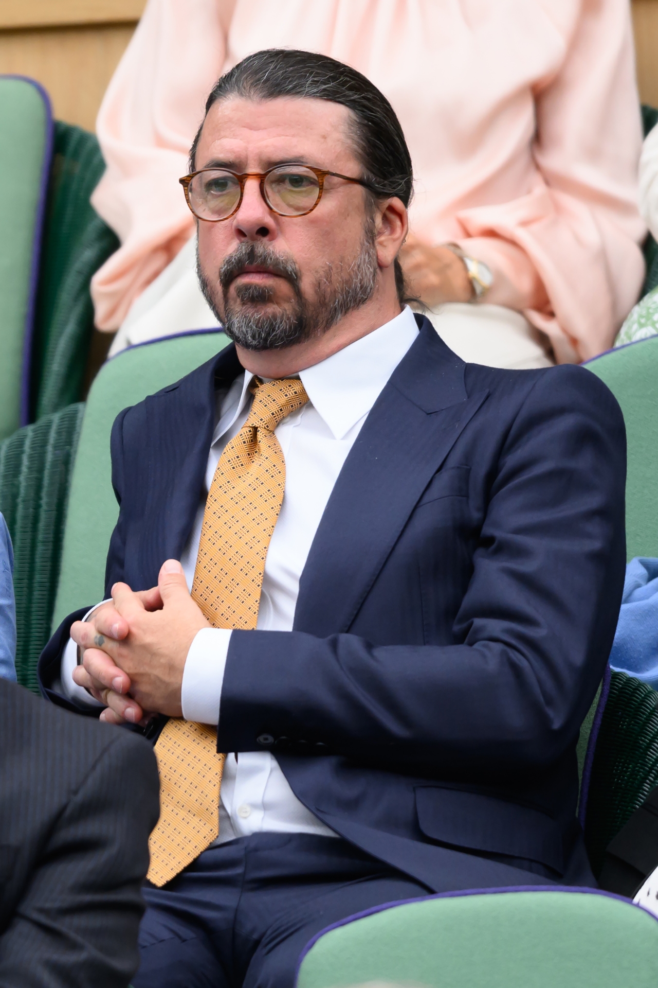 Wimbledon 2024 All The BestDressed Celebrities So Far