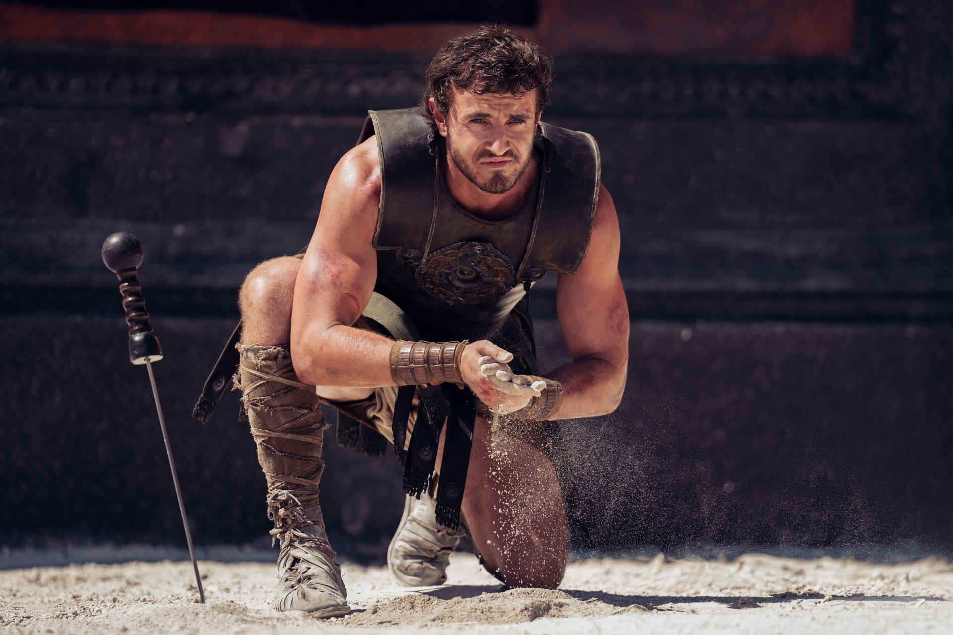 The real Roman history behind ‘Gladiator II’, explained
